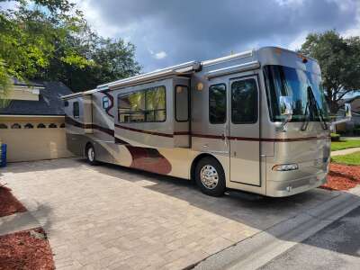 Alpine Coach Alpine Class A RVs and Motorhomes For Sale near Colorado Springs, CO ...