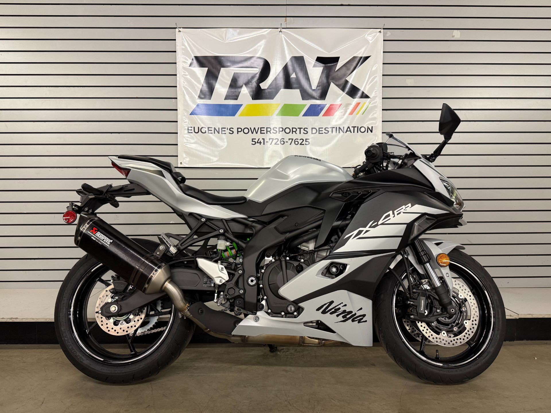 Kawasaki Ninja ZX-4RR Motorcycles For Sale in Oregon - Cycle