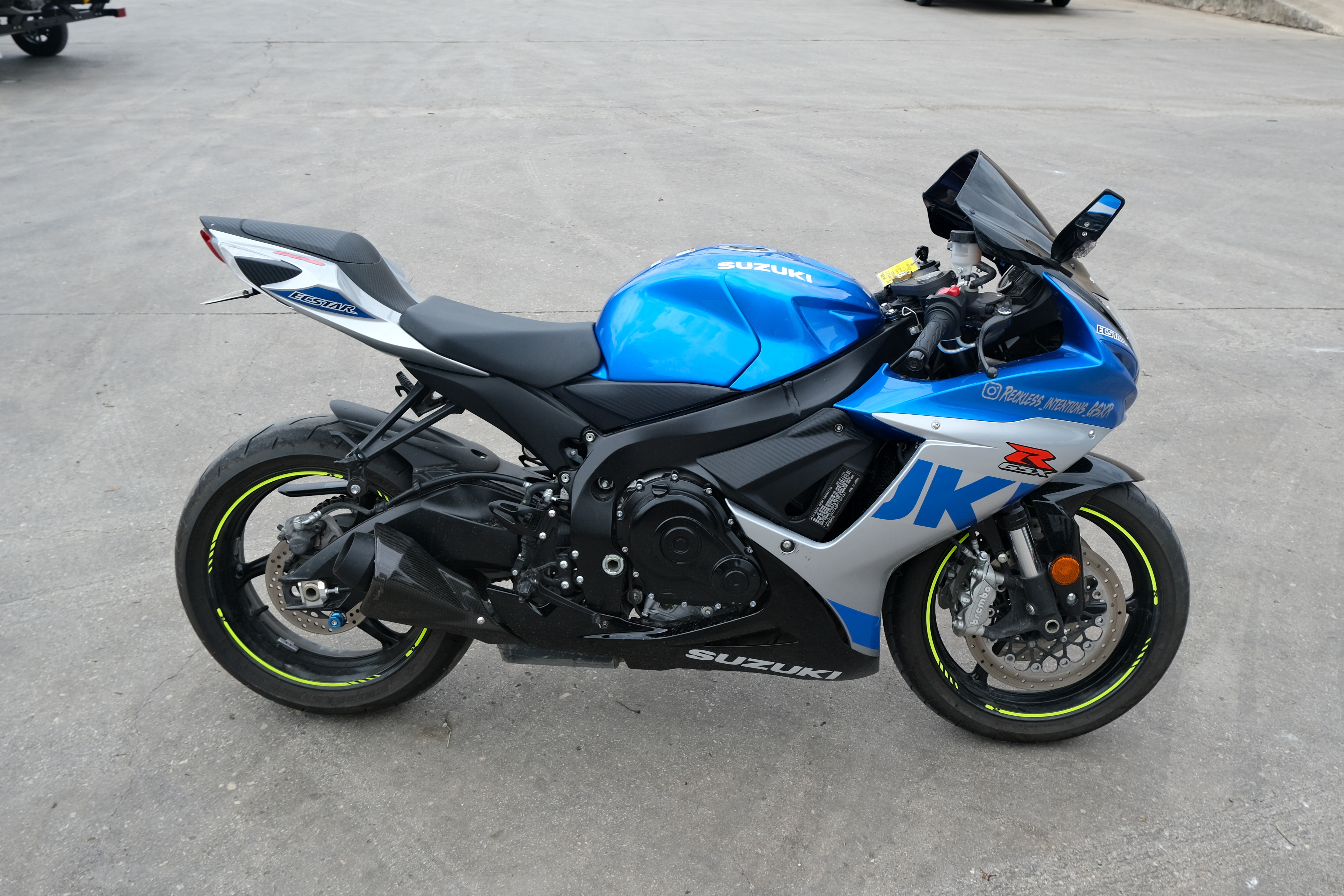 Used 2023 Suzuki GSX-R 600 For Sale in San Antonio, TX