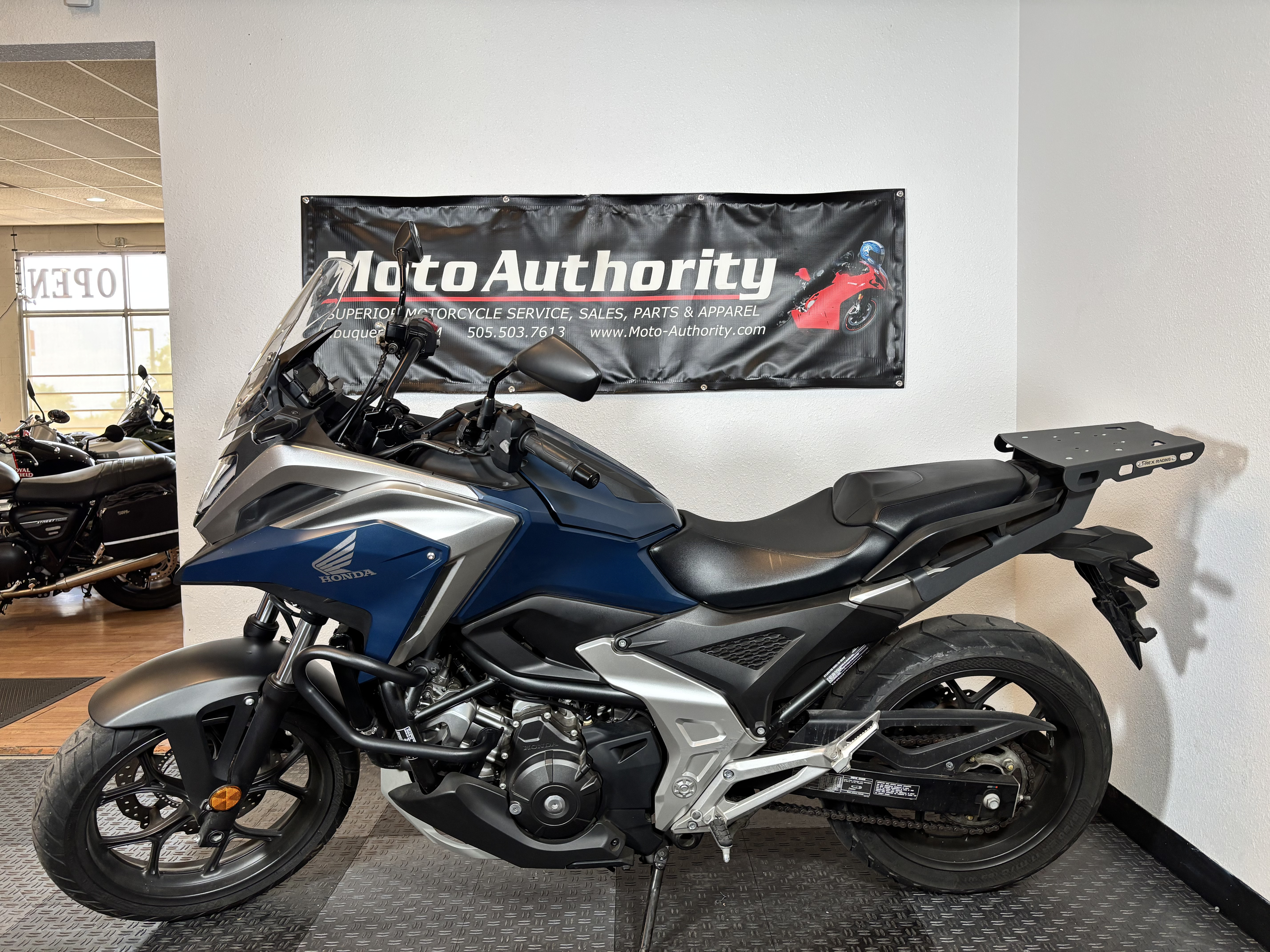 Used Honda NC750 Motorcycles For Sale - Cycle Trader