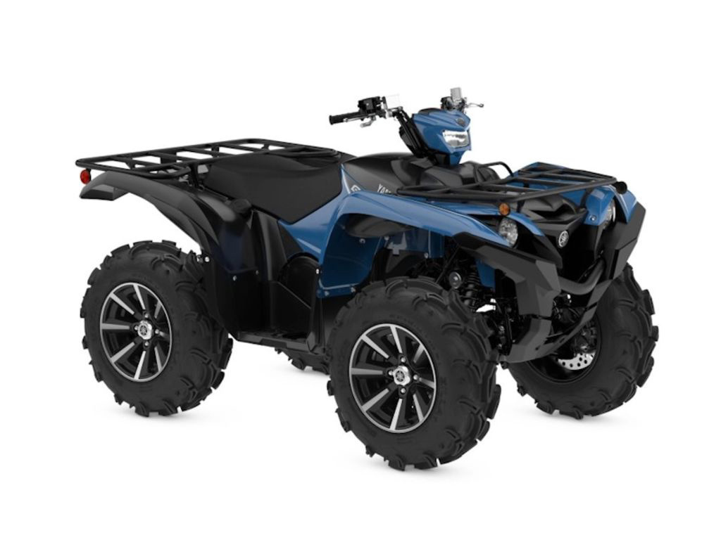 たぁ　YAMAHA Grizzly 700EPS 中古 Yamaha Grizzly Eps Four Wheelers For Sale - ATV Trader
