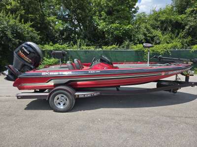 2024 Skeeter Bass Boats 2019 Skeeter Zx 200 Skeeter Zx200 Reviews Top