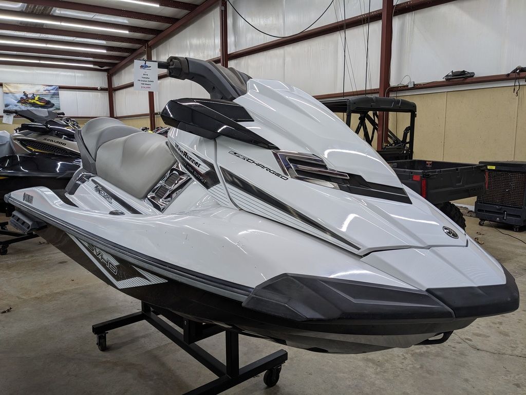 YAMAHA FX HO 2016モデルから取り外し　中古良品 w1600 (94).jpg
