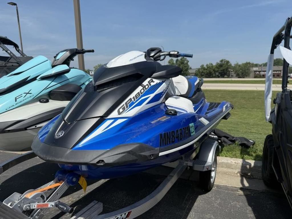 値下げ！！　YAMAHA ヤマハ　GP1800　スピードプレート　RIVA RIVA Yamaha GP1800 & VXR/VXS/VX 'GEN-2' Ride Plate