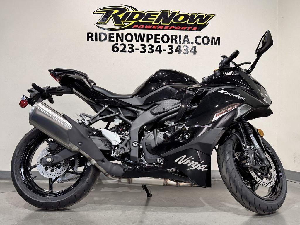 Kawasaki Ninja ZX-4R Motorcycles For Sale in Arizona - Cycle
