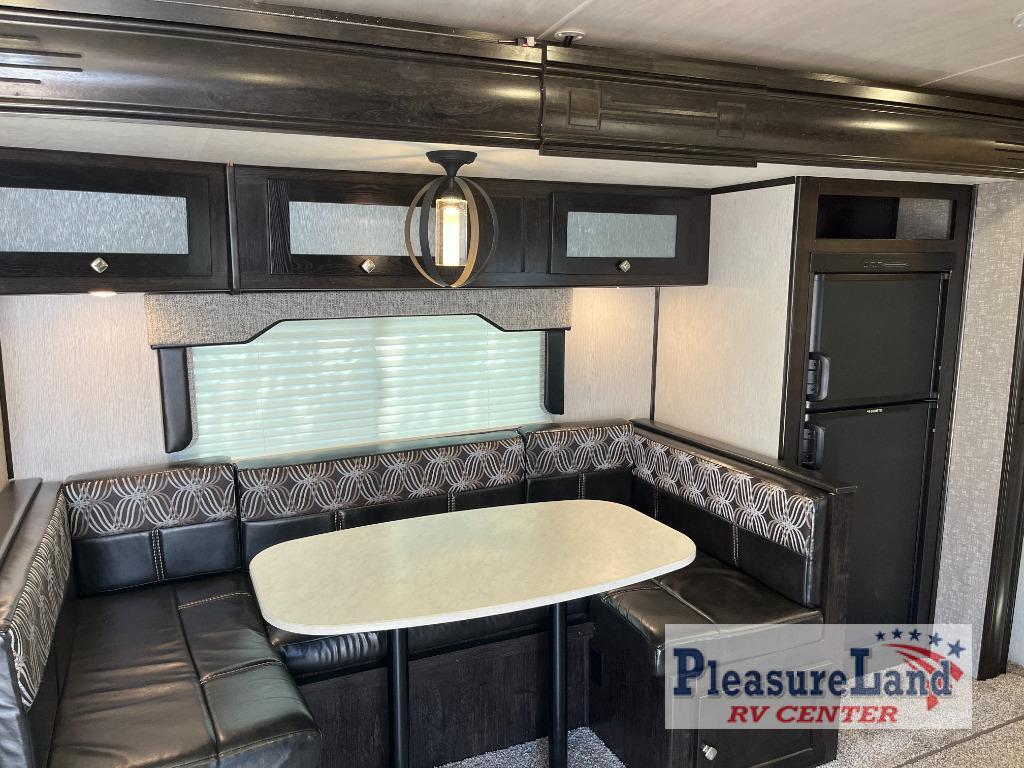 2019 Heartland north trail 25lrss