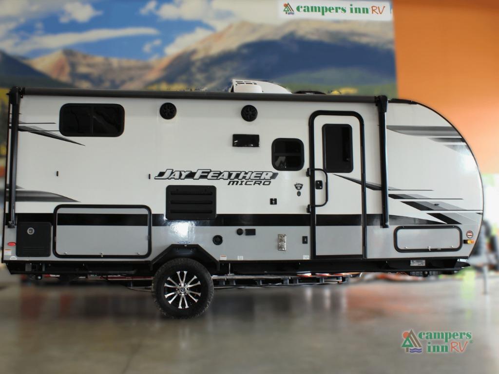Jayco RVs For Sale near Elkhorn, WI - RV Trader