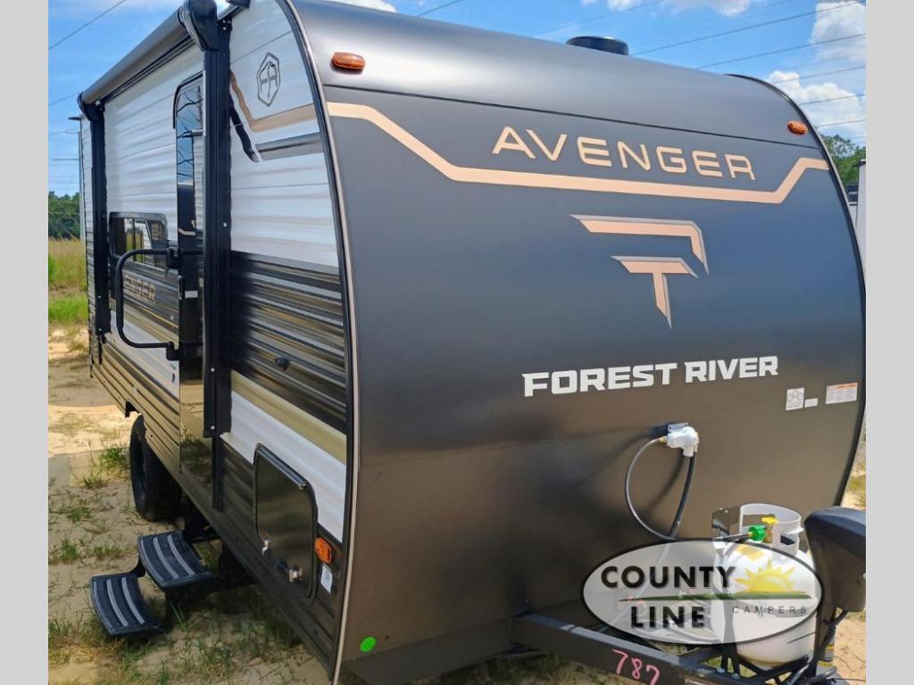 2026 Prime Time Rv Avenger LT 17RK in gulfport MS