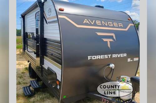 2026 Prime Time Rv Avenger LT 17RK in gulfport MS