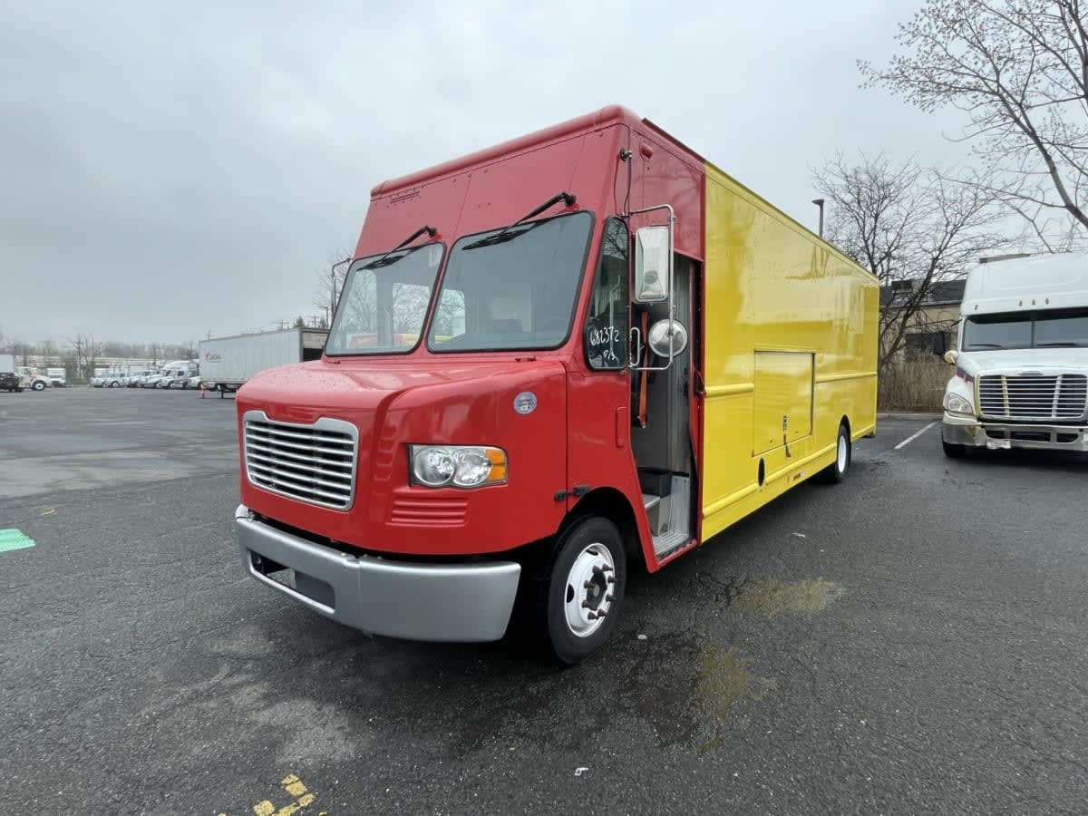 Freightliner MT55 Trucks For Sale - Commercial Truck Trader