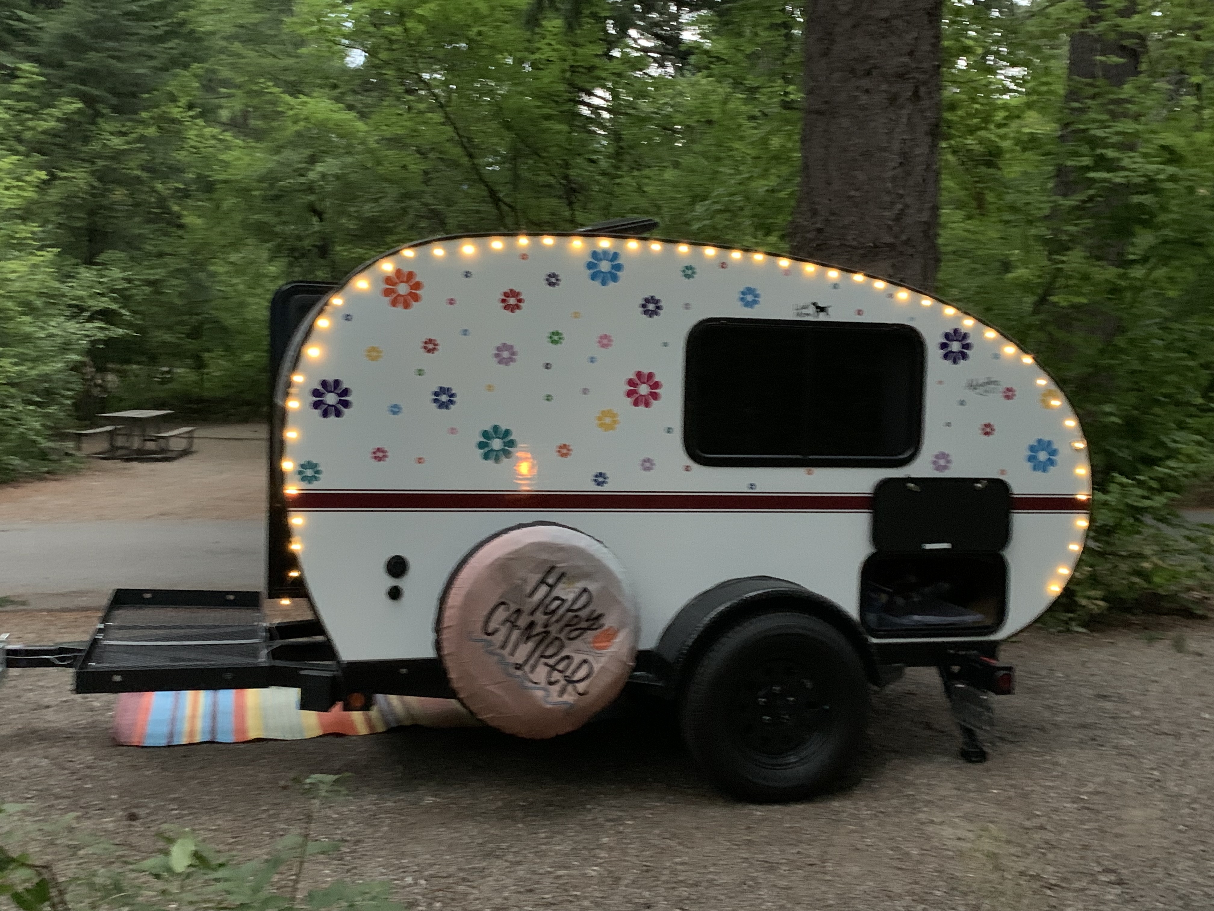 Rustic Trail RVs For Sale - RV Trader