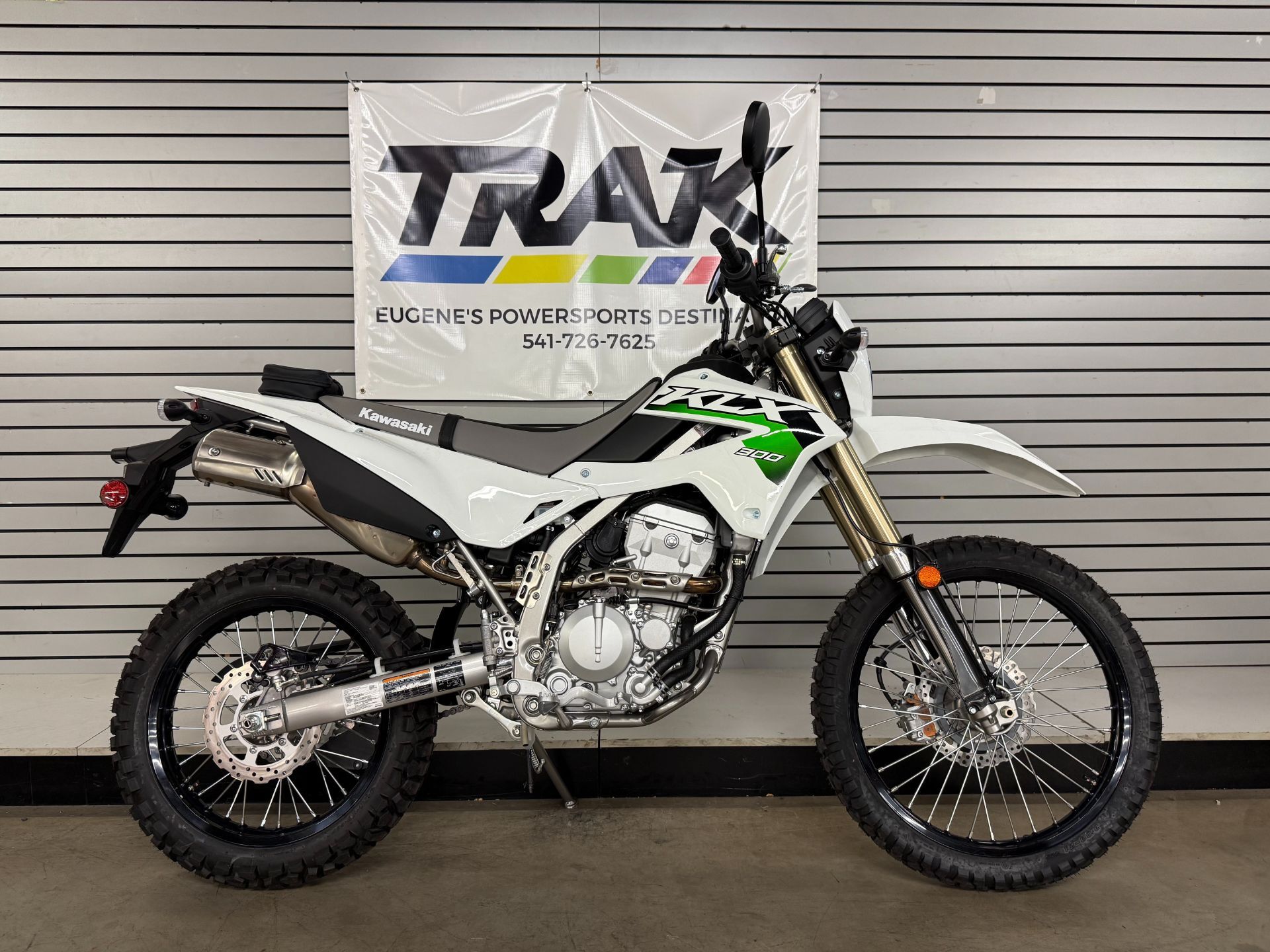Trak Power Sports in Eugene, Oregon. Find New and Used