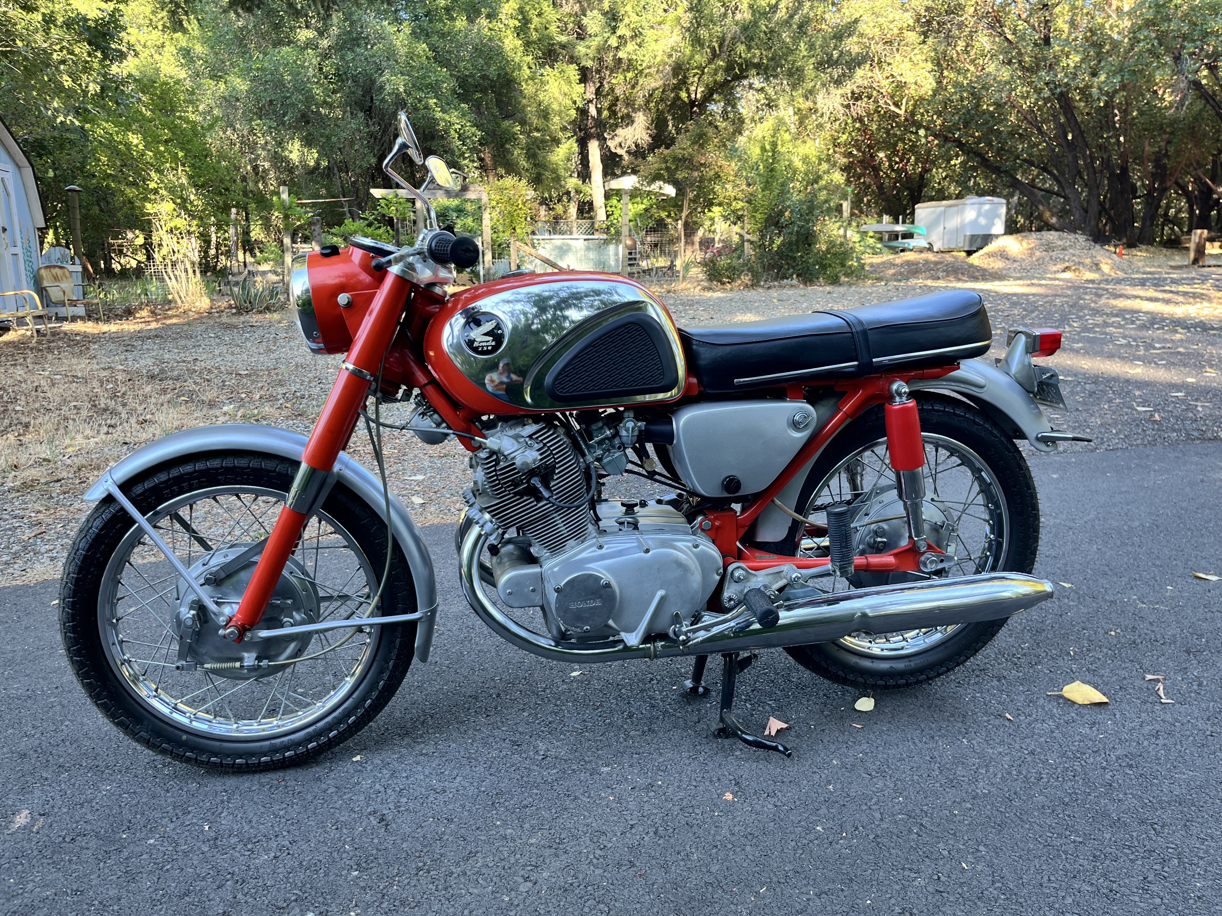 1966 Motorcycles For Sale - Cycle Trader