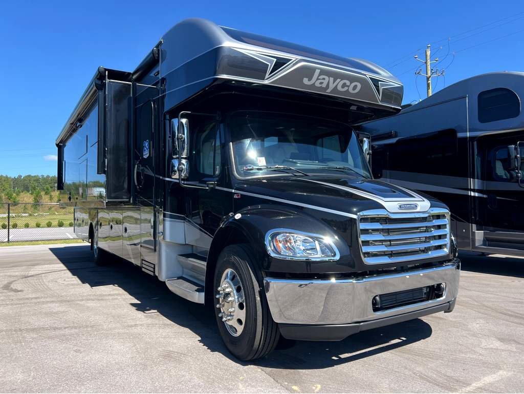 CAMPER　37 Jayco Seneca Zx RVs For Sale - RV Trader