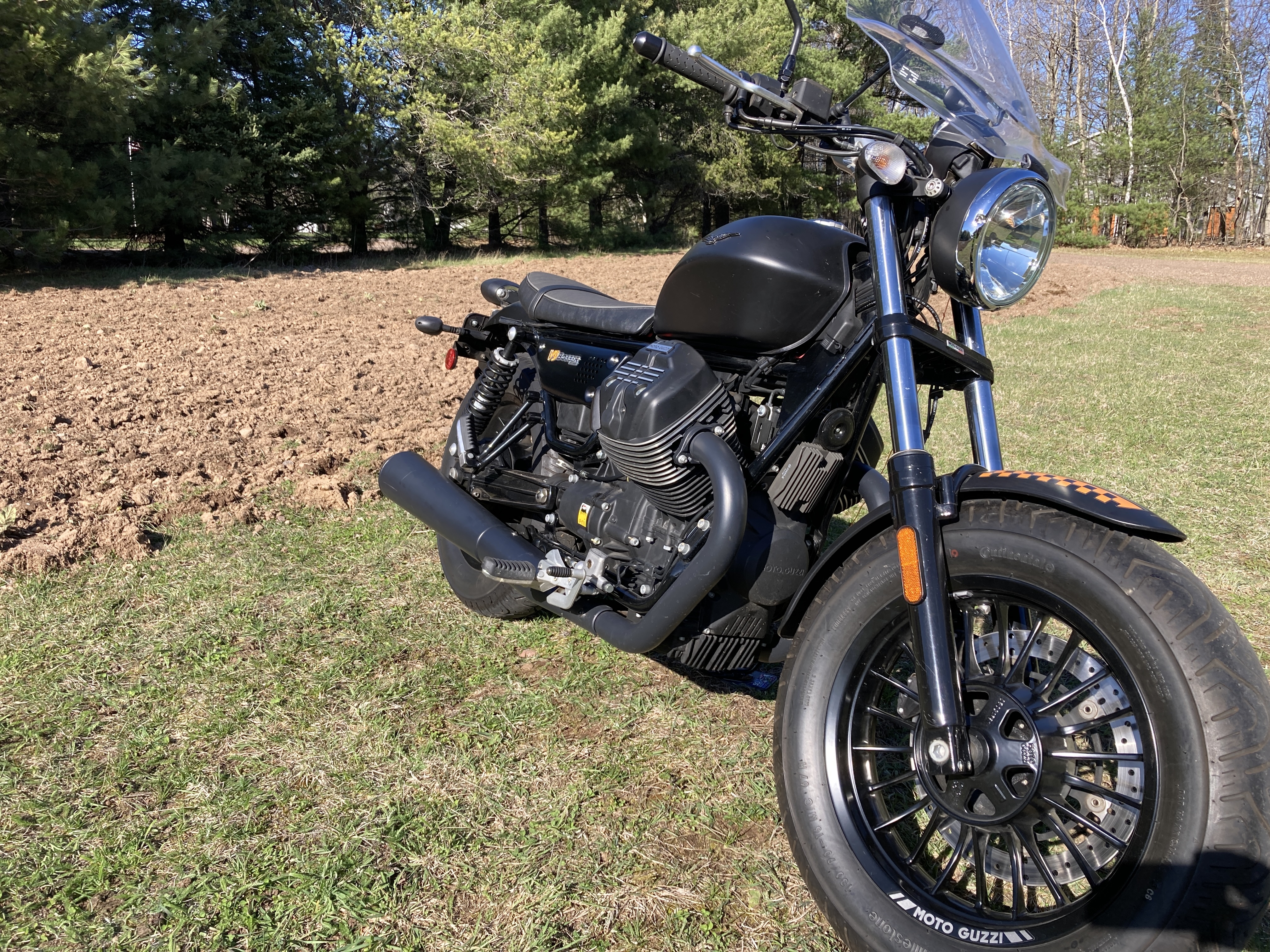 V9 Roamer Piaggio Moto Guzzi Moto Guzzi V9 2021 Guzzi V9 2021 Moto