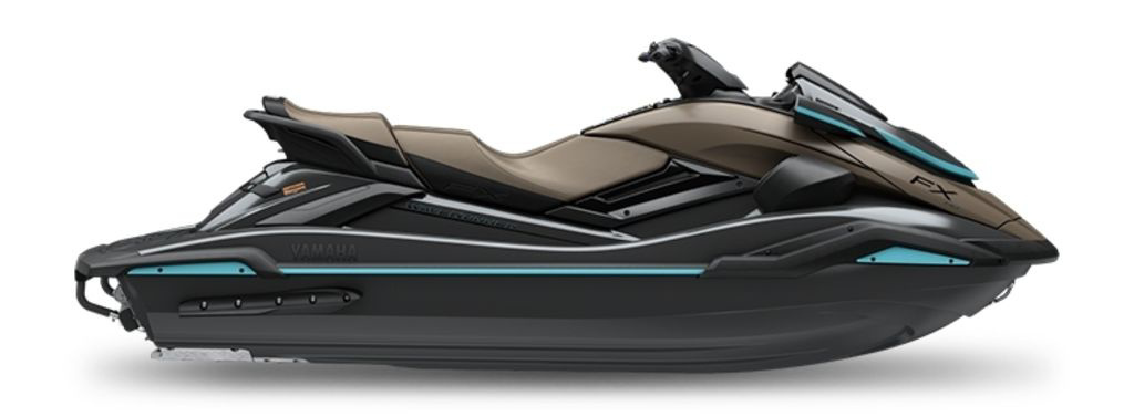 Ho Waverunner Fx For Sale - Yamaha Personal Watercraft - PWC