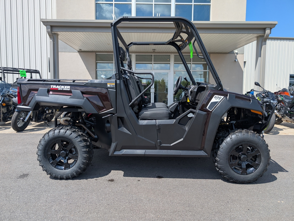 Tracker Off Road 800SX Four Wheelers For Sale - ATV Trader