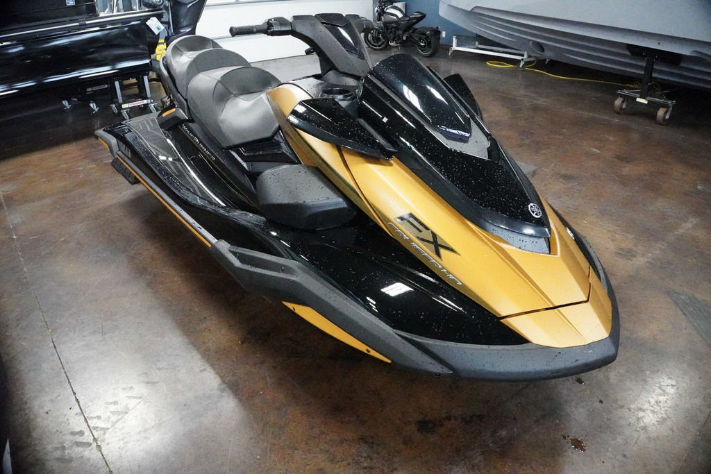 Personal Watercraft For Sale Near Green Brook, Missouri
