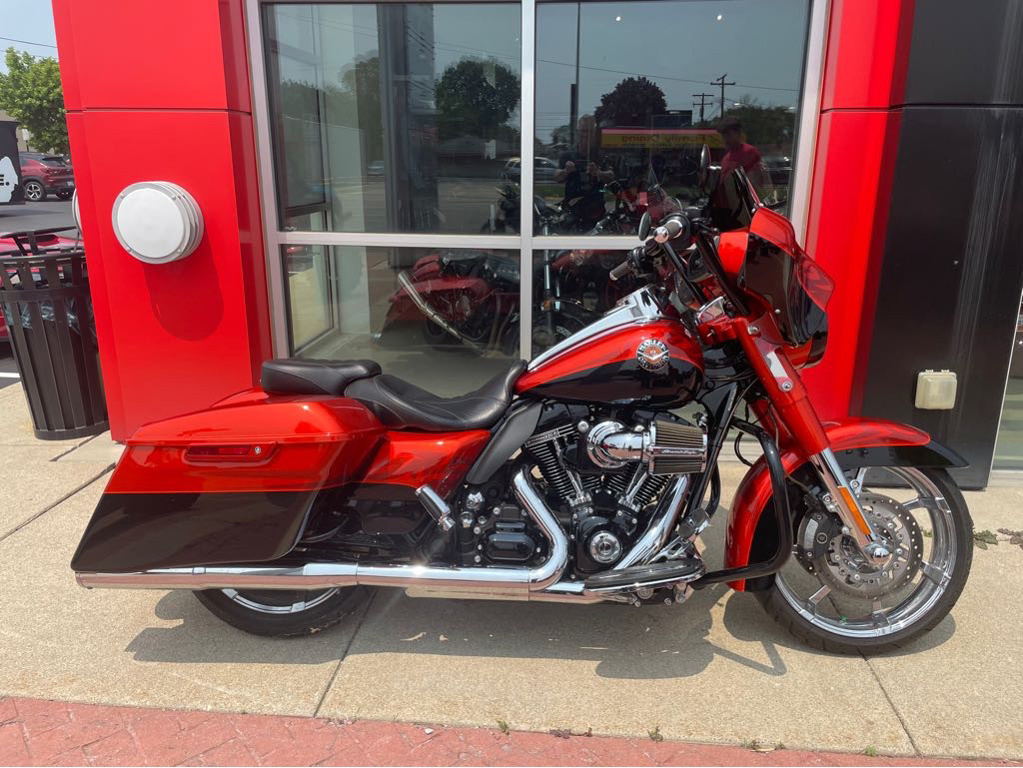 KING Harley Davidson Forty Eight V-Twin Synthetic Blend Engine
