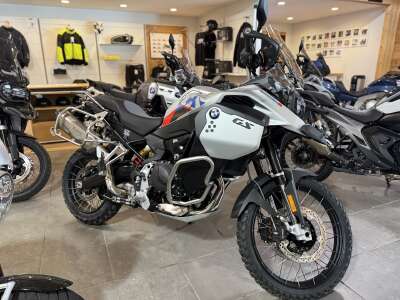 Bmw Dual Sport Motorcycles For Sale - Cycle Trader