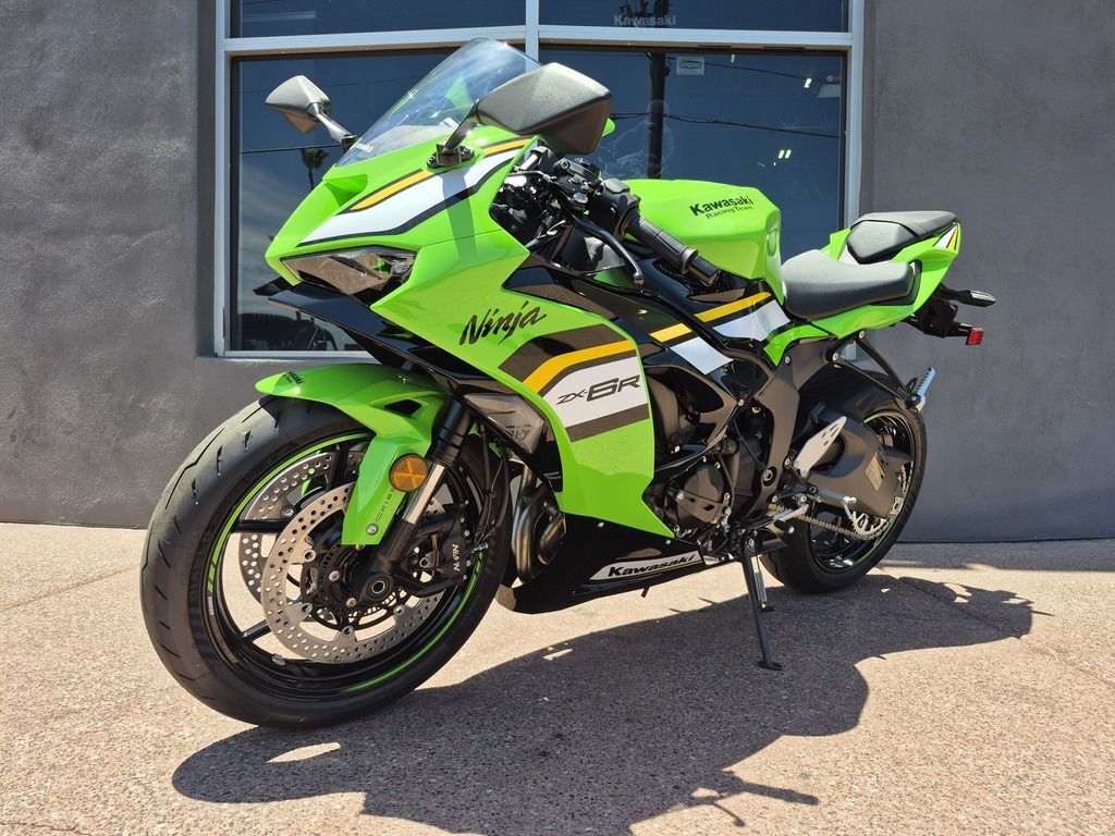 Kawasaki Ninja ZX-10R motorcycles for sale in Phoenix, AZ