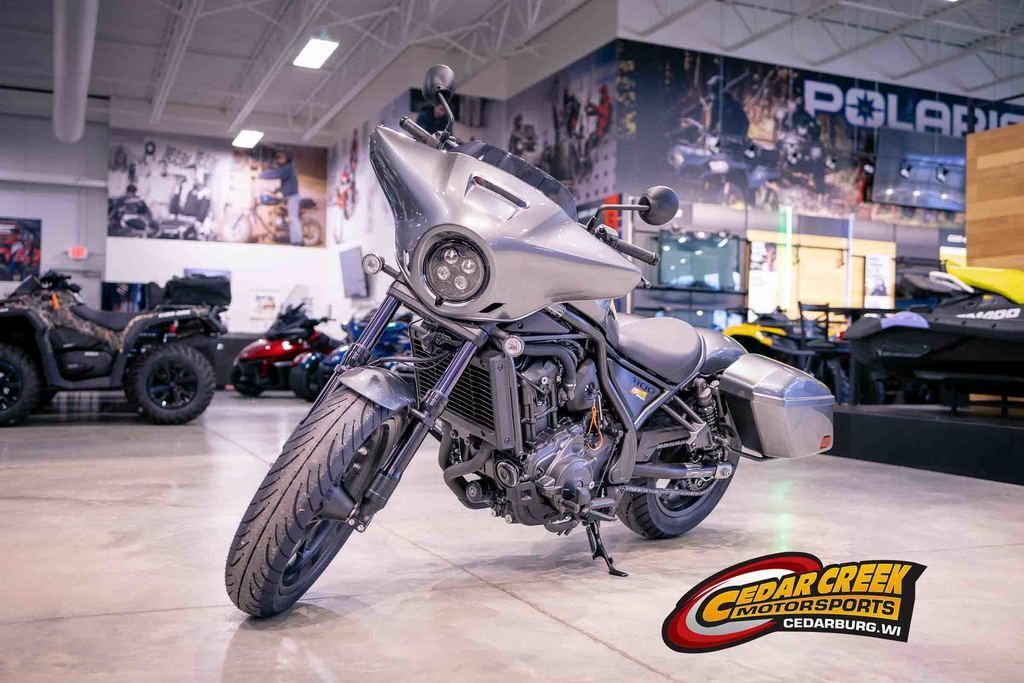 Cedar Creek Motorsports in Cedarburg, Wisconsin. Find New