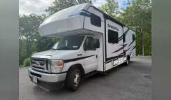2022 Forest River Sunseeker 3250SLE RV
