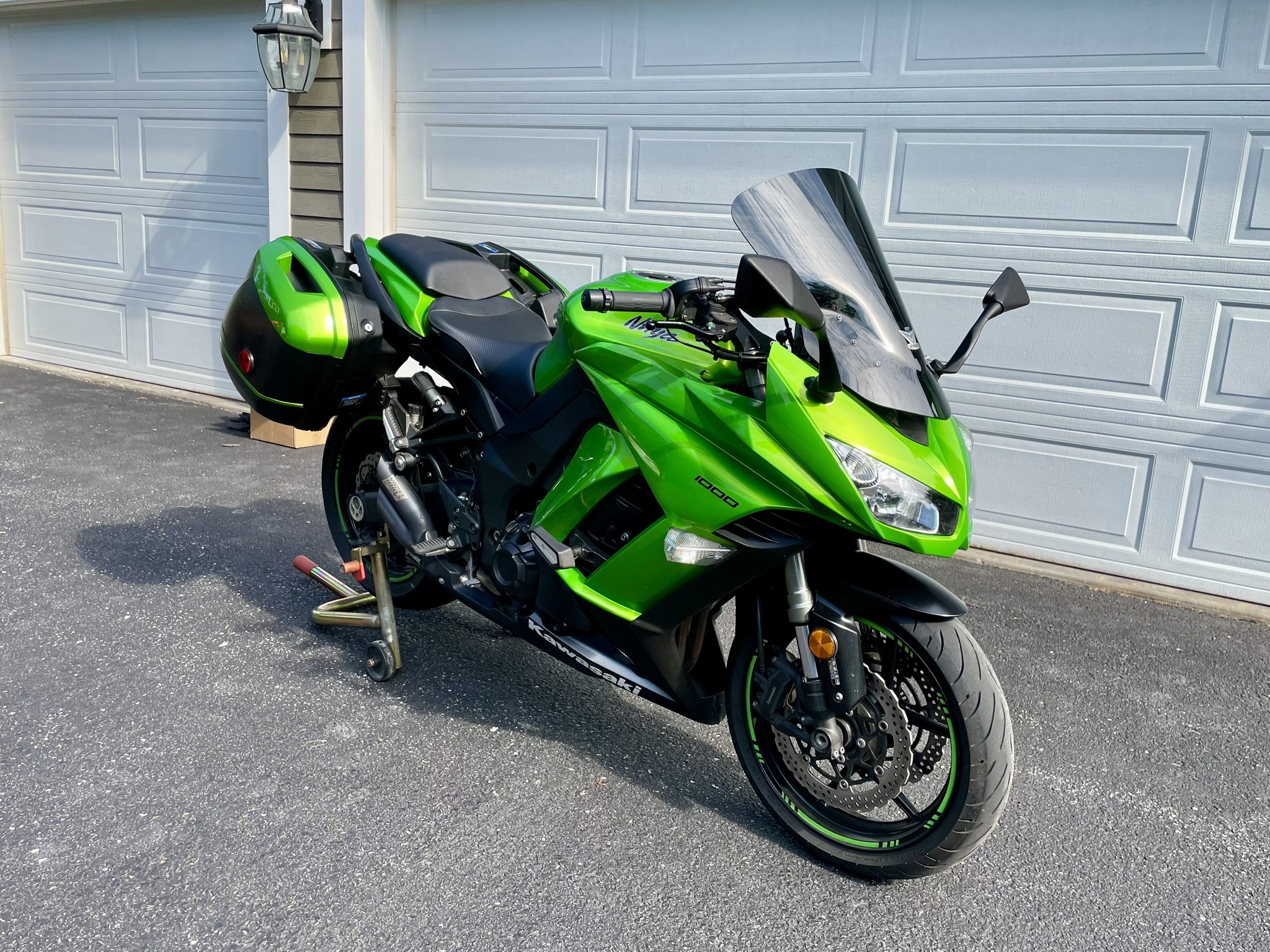 Kawasaki Ninja ZX-4RR Motorcycles For Sale in New York