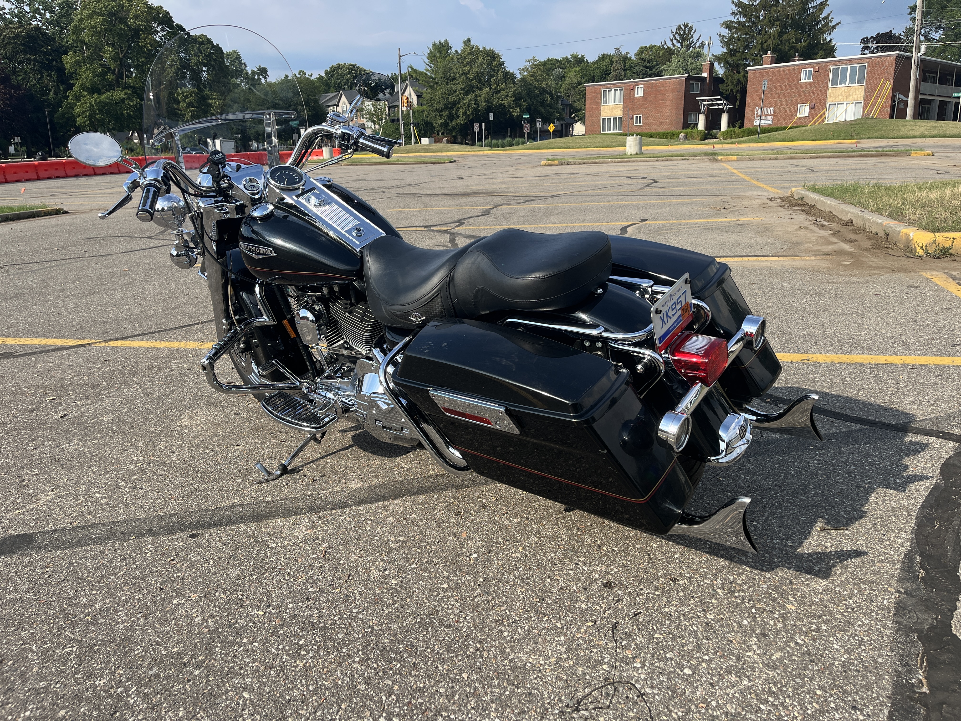 Used Motorcycles For Sale Near Madison Heights, MI - Cycle