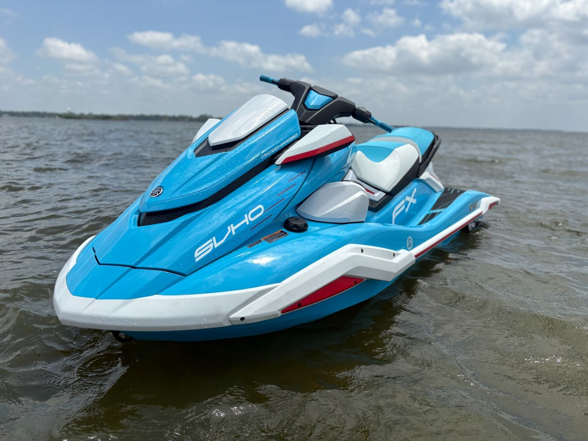Explore Yamaha WaveRunner Fx Ho boats for sale - Boat Trader