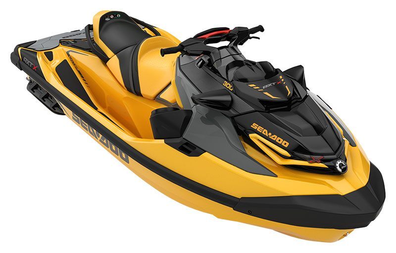 X 300 Rxt For Sale - Sea-Doo Personal Watercraft - PWC Trader