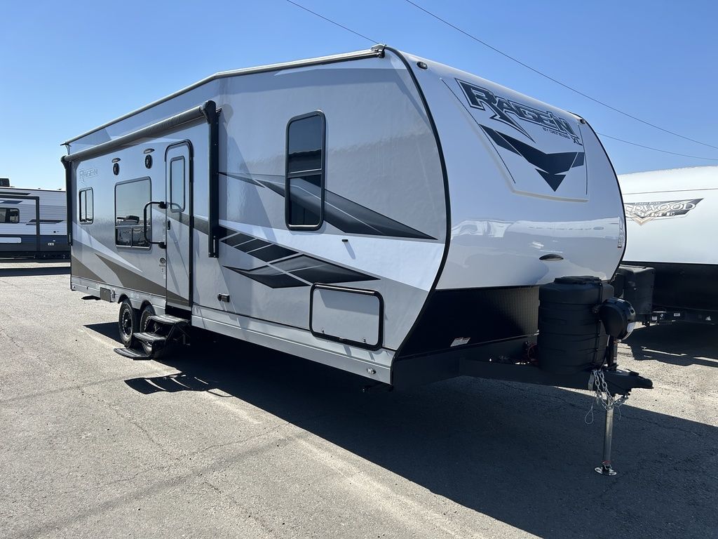 Toy Hauler RVs - Toy Haulers For Sale Near Grand Canyon