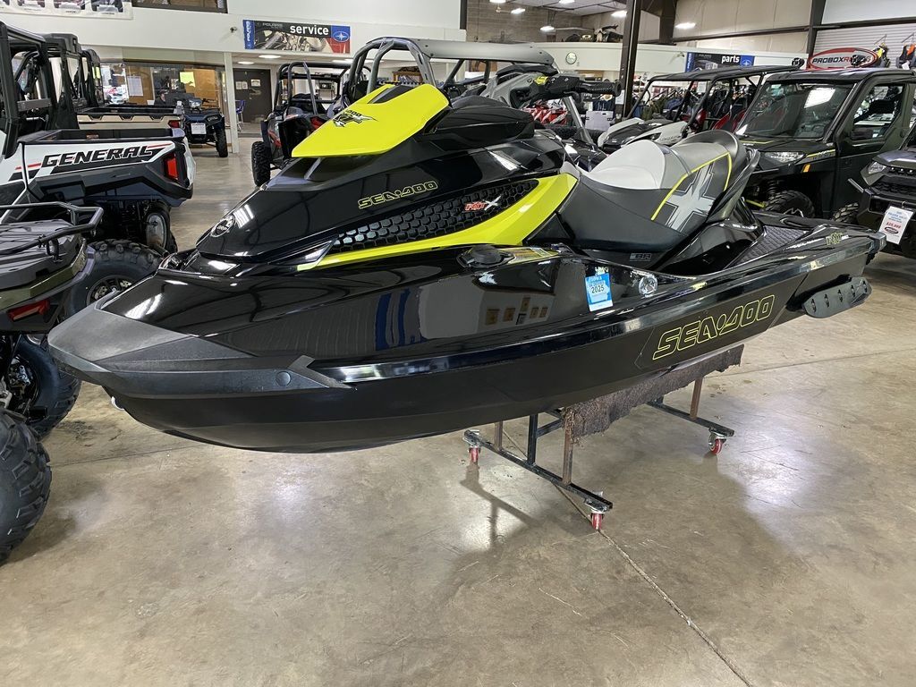 Used Limited Is 260 Gtx For Sale - Sea-Doo Personal