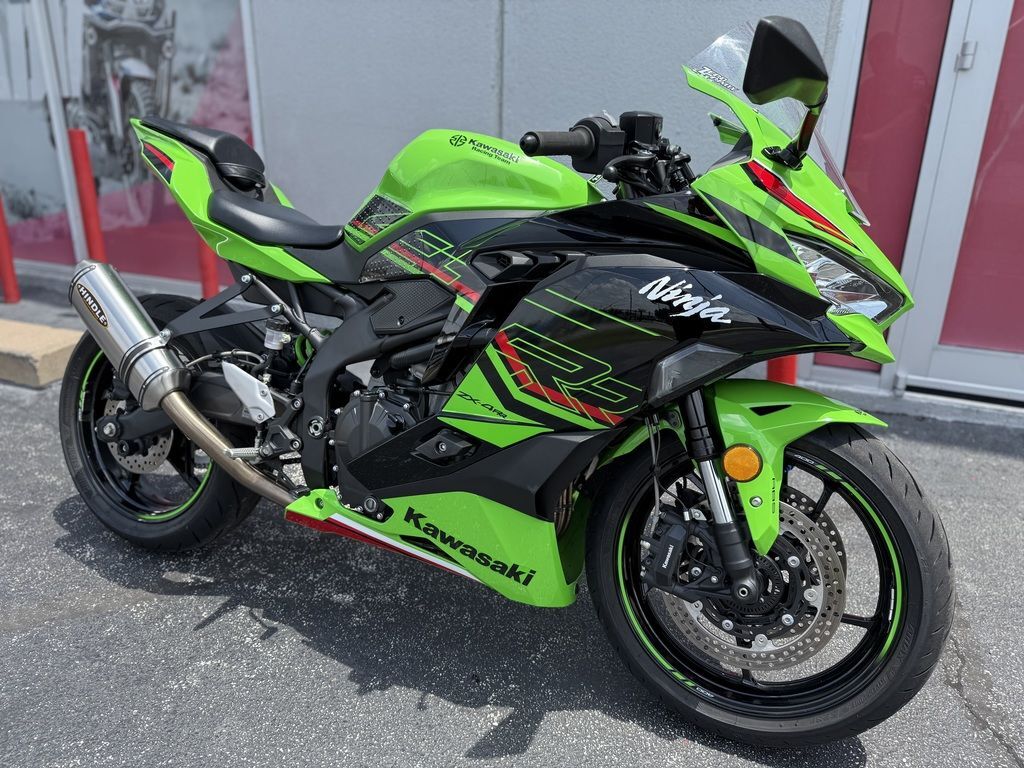【中古】 Salsa Magic LosTitanes 2023 Kawasaki Ninja Motorcycles For Sale - Cycle Trader