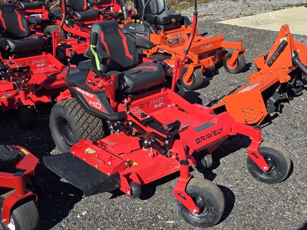 Mower Equipment For Sale Near Fort Walton Beach, Florida