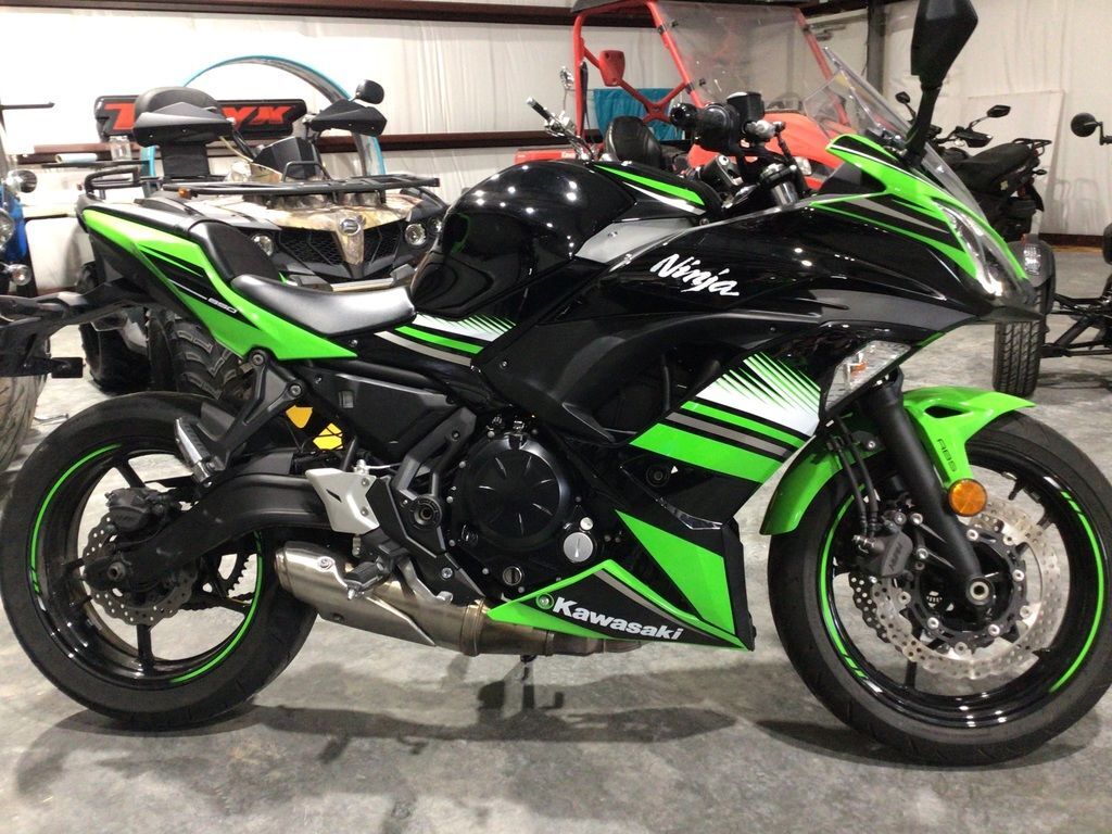 shinon2017年　750ml 2017 Kawasaki Ninja ZX-14R Motorcycles For Sale - Cycle Trader