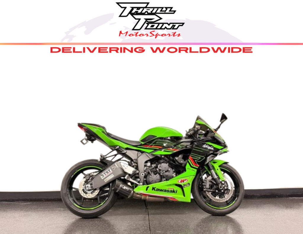 Kawasaki Motorcycles For Sale Near Mentor, OH - Cycle Trader