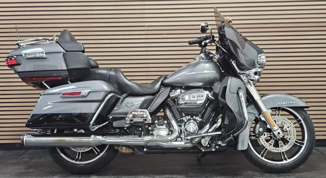 話題の人気 2021 Harley-Davidson Electra Glide Standard Motorcycles For K-POP・アジア