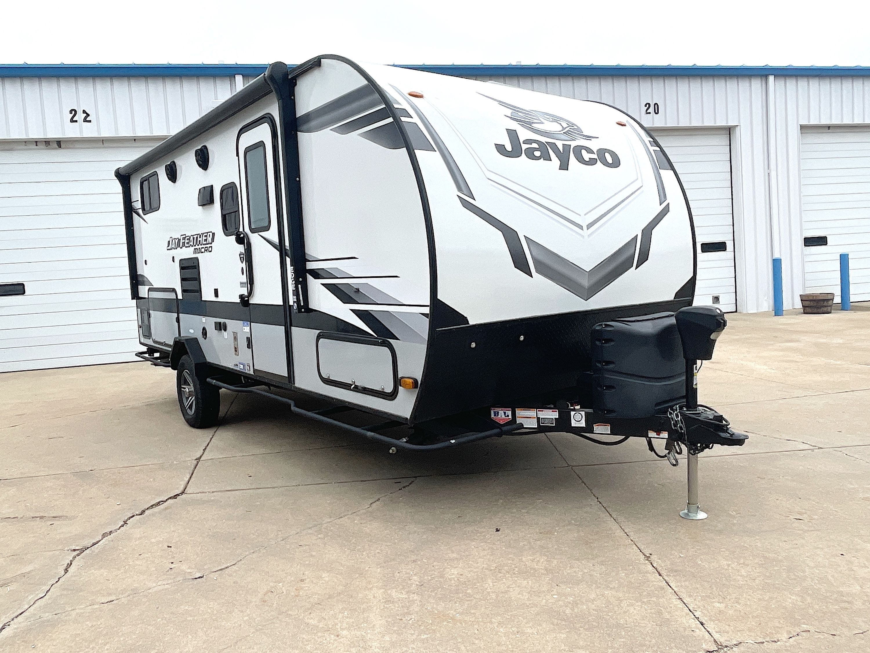 mi Jayco RVs For Sale Near 60061 - RV Trader
