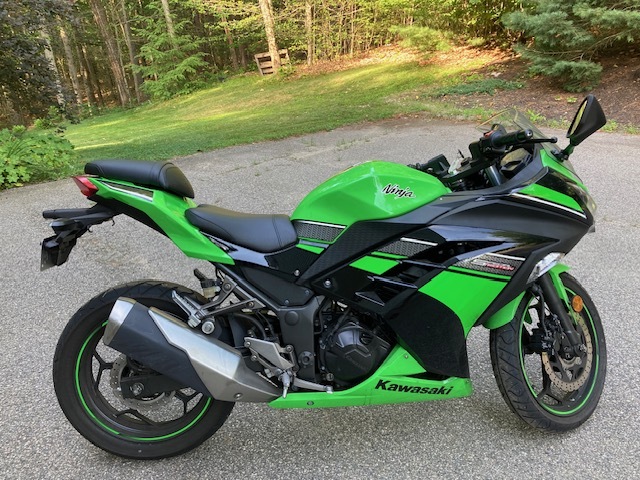 Green Sportbike Motorcycles For Sale Near Ludlow, MA - Cycle