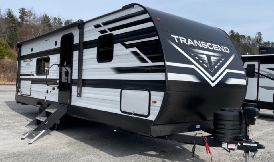 Grand Design Transcend Xplor 261BH RVs For Sale - RV Trader