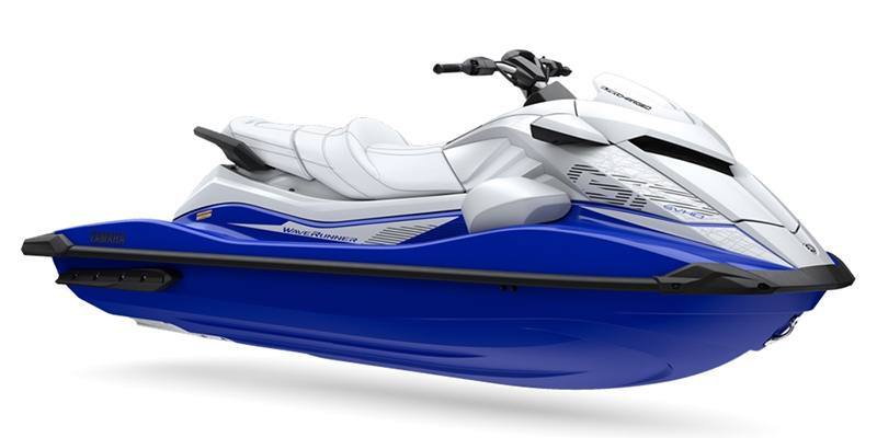 1200R Waverunner Gp For Sale - Yamaha Personal Watercraft