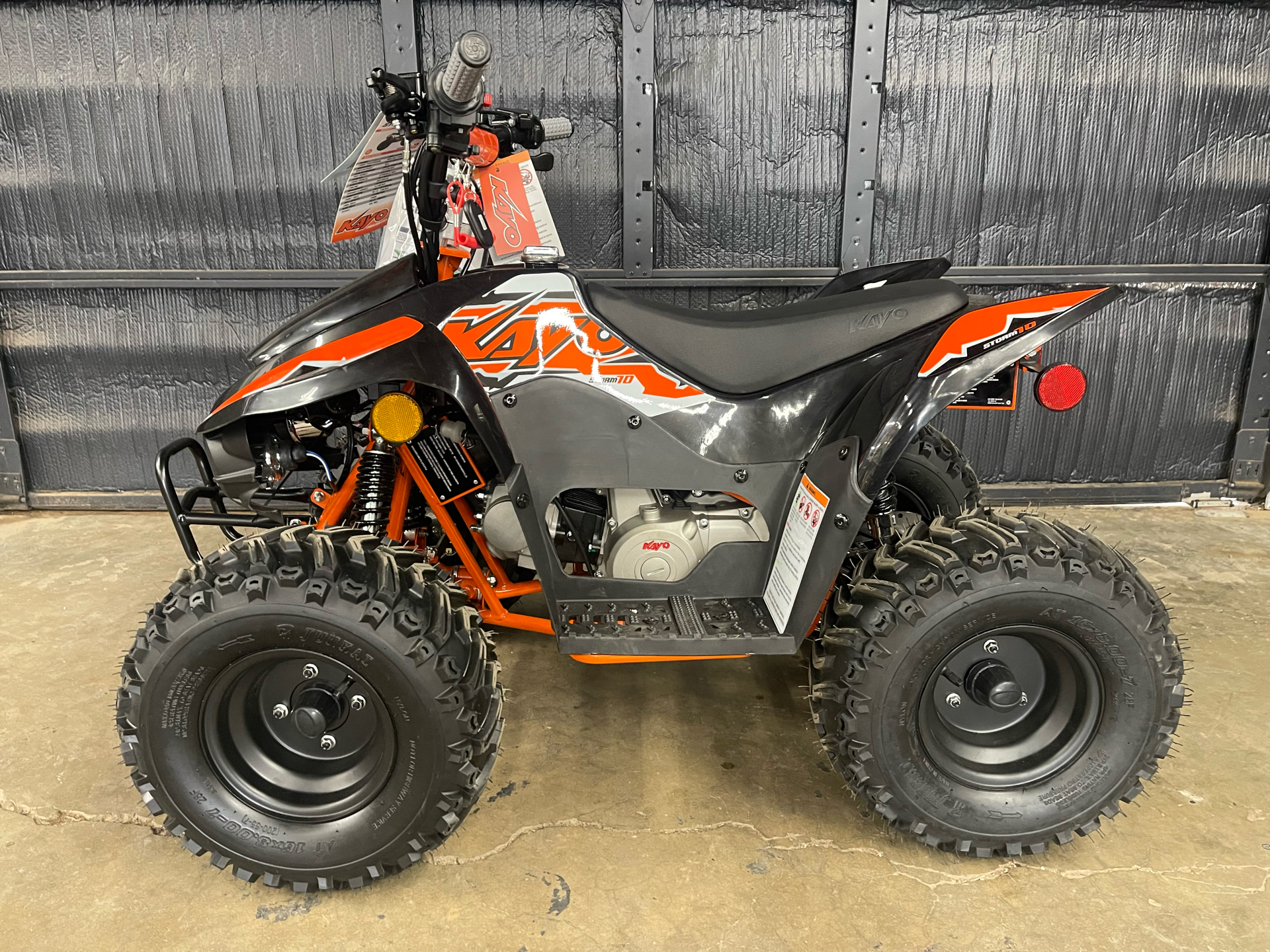 kayo❗️ Kayo USA - ATV | DIRTBIKE | PITBIKE | UTV