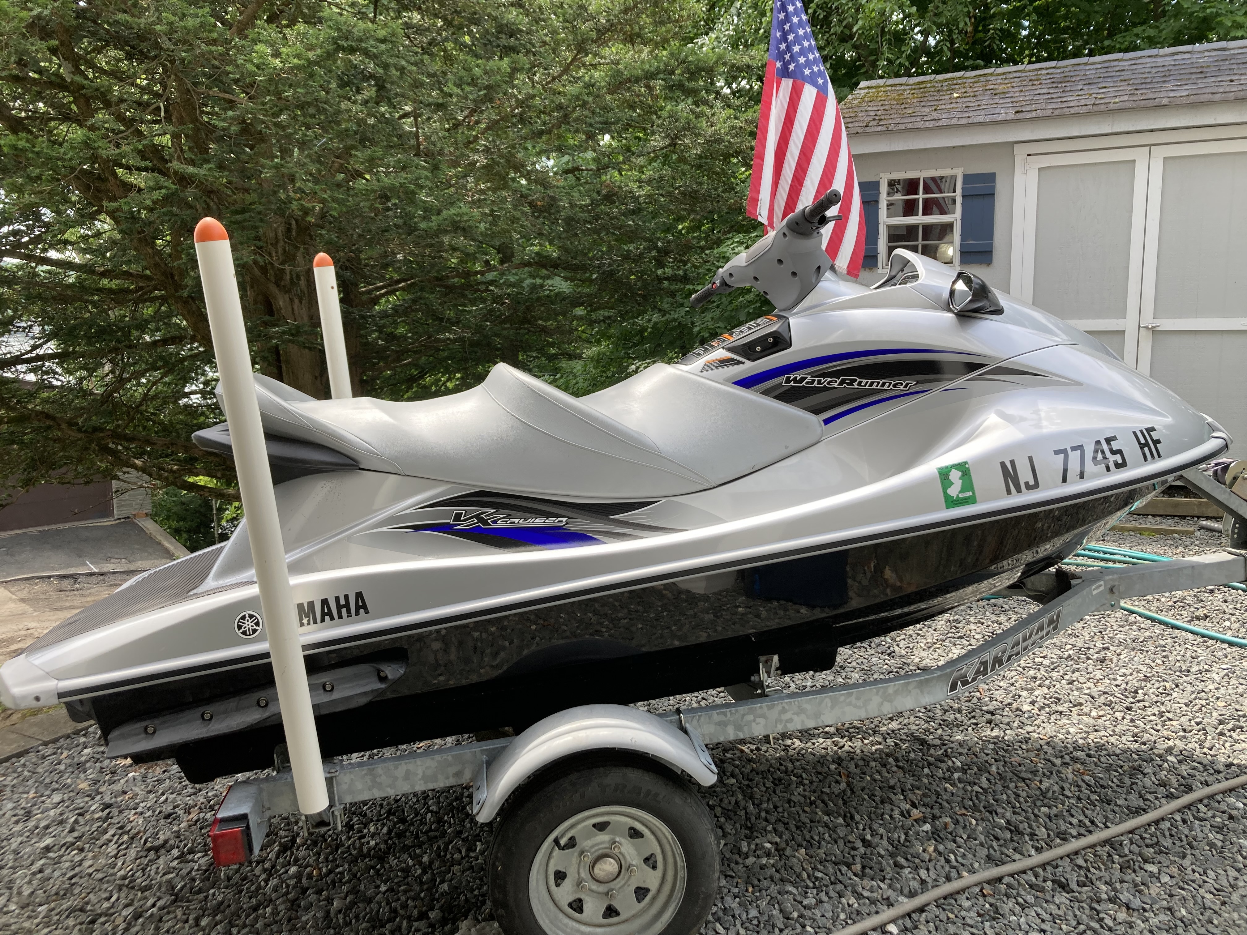 YAMAHA ヤマハ WaveRunner V1 VX1100 VX1050D Sport VX1050E VX1100 Sport VX1050C VX1100C 2015-2016 燃料ポンプ　水上バイク VX1100 For Sale - Yamaha Personal Watercraft - PWC Trader