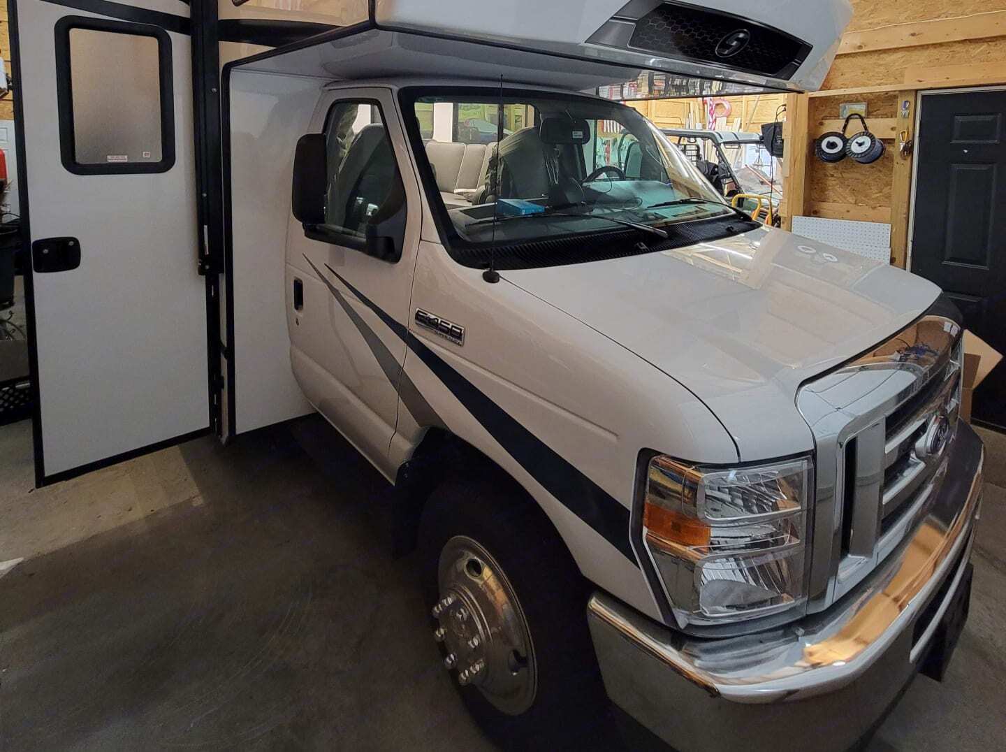 2023 Forest River Sunseeker 2850 RV