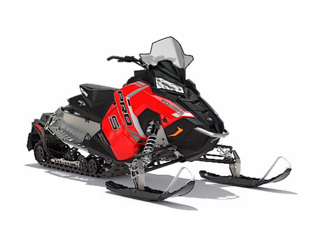 2015 Pro Rmk 800 For Sale - Polaris Snowmobiles - Snowmobile