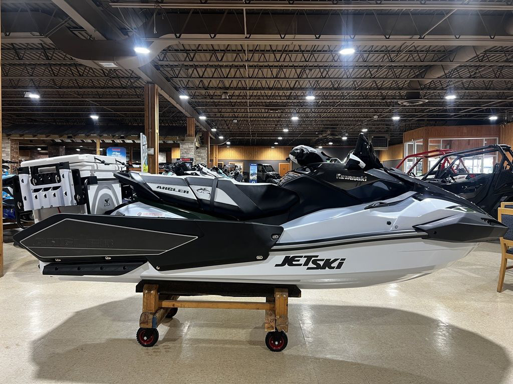 Kawasaki Personal Watercraft For Sale Near Forest River