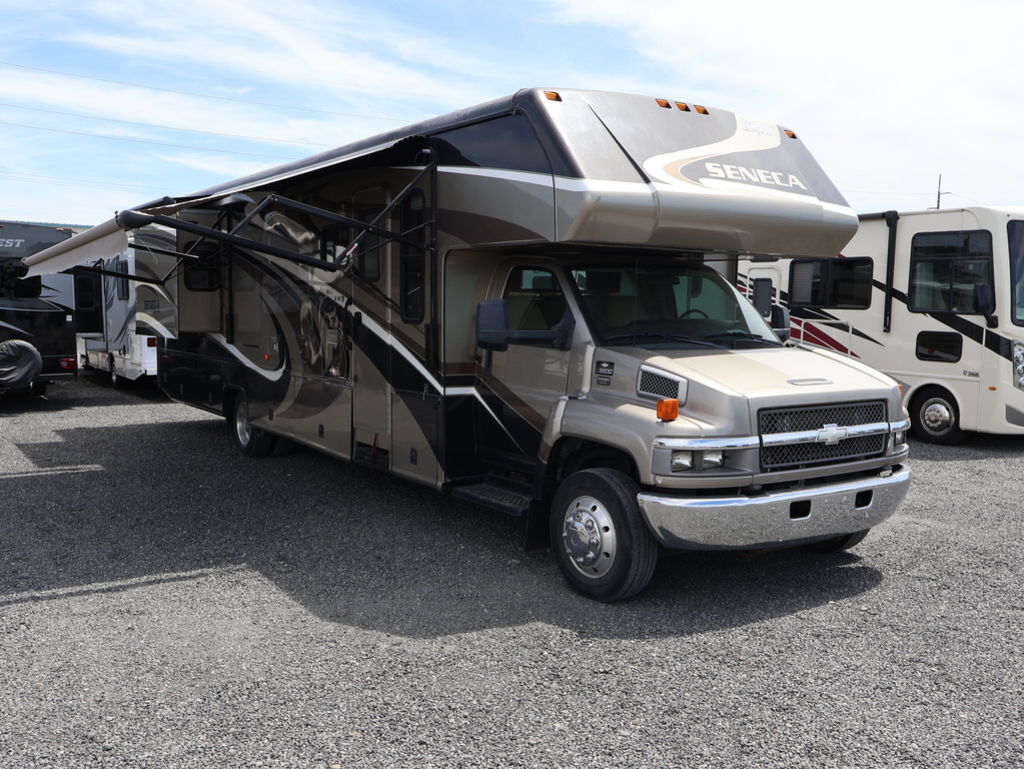 Seneca Zx For Sale Near 48003 - Jayco RVs - RV Trader