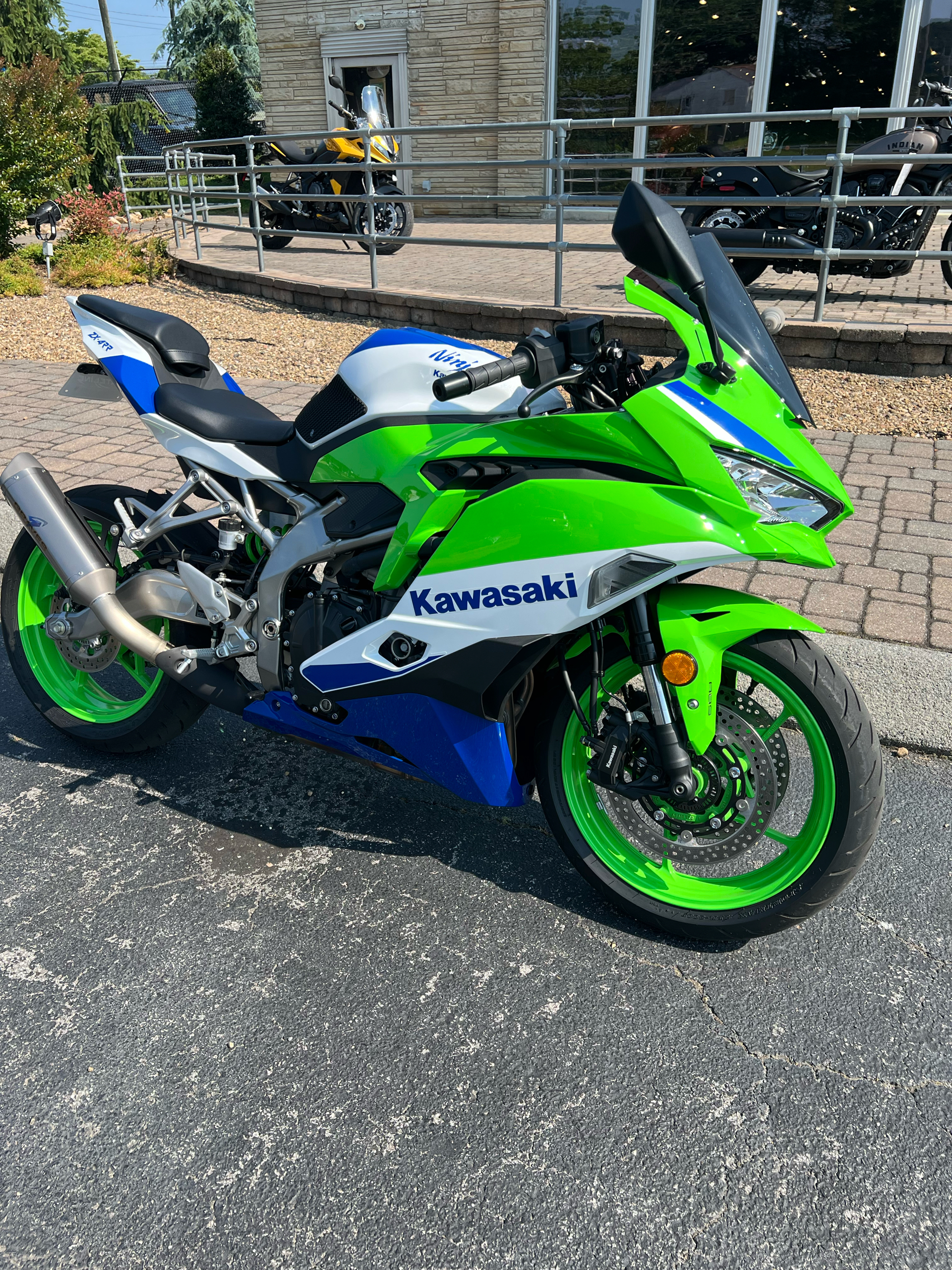Used Motorcycles For Sale Near Kingsport, TN - Cycle Trader