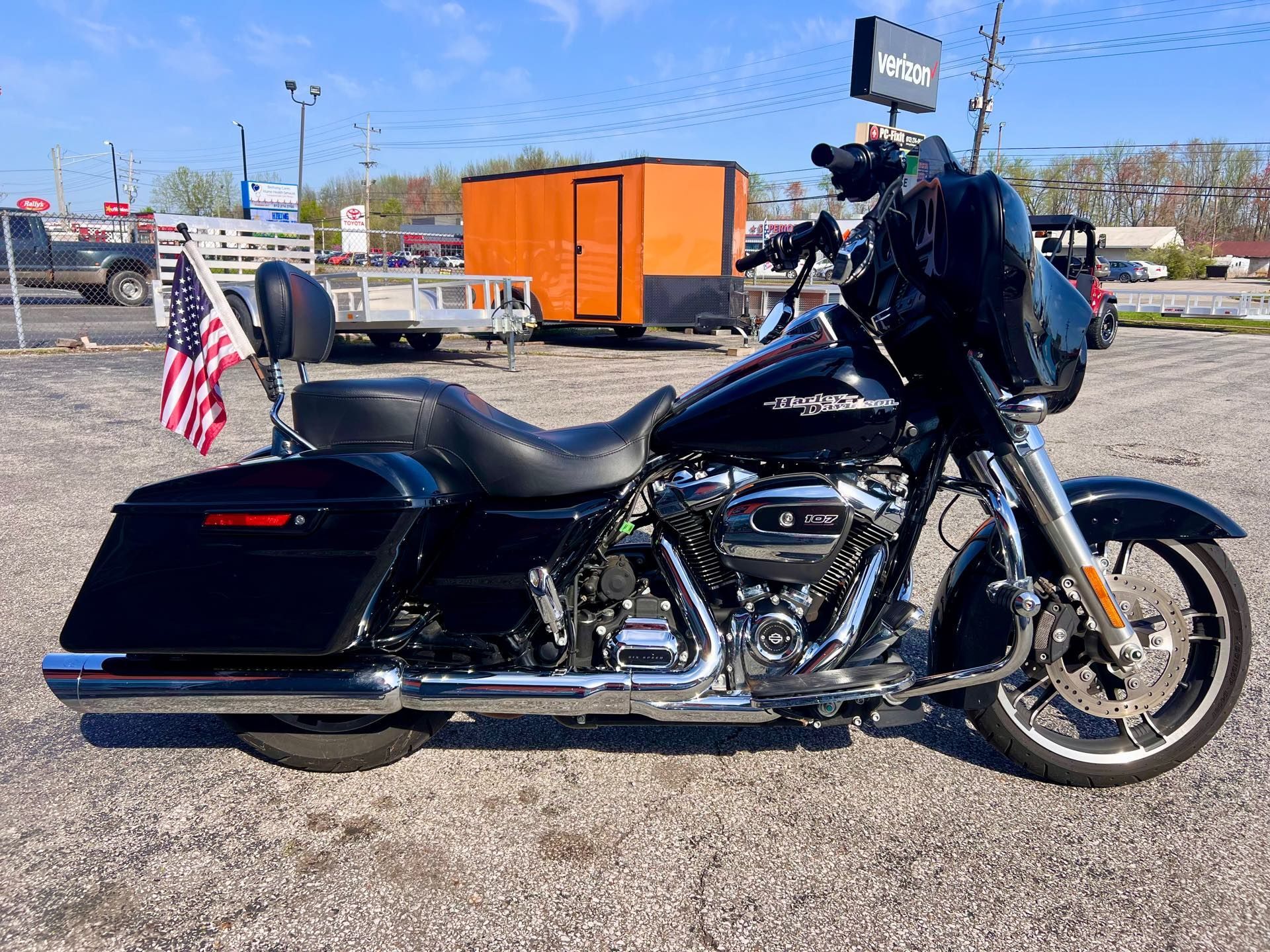 Black Motorcycles For Sale Near Owensboro, KY - Cycle Trader